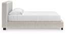 Zuraleus Bed