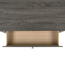 Sami Youth 4-Drawer Chest