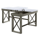 Writing Desk w/Lift Top
