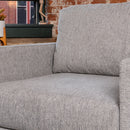 Flex 4-Seat Sectional with Standard Arm - 5000003547 - Michael's Discount Furniture
