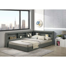 Sami Corner Bed