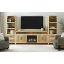 Ridgemont TV Console