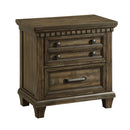McCoy Storage Bedroom Set