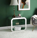 Accent Table