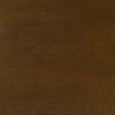 Garland Panel Bed
