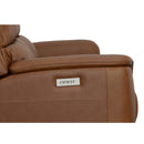 Henry Latitudes Power Reclining Sofa with Power Headrests & Lumbar - 5000005519 - Michael's Discount Furniture