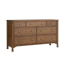 Azalea Dresser - Michael's Discount Furniture