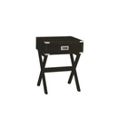 Accent Table