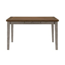 5761GY-36 - Counter Height Table