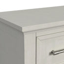 Canterbury Storage Bedroom Set