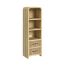 Ridgemont TV Console