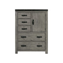 Wade Door Chest