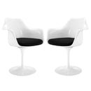 Lippa Dining Armchair Set of 2