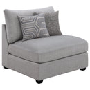 Cambria Modular Sectional Sofa