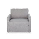 Flex Chair with Narrow Arm - 5000003373