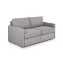 Flex Loveseat with Narrow Arm - 5000003379 - Michael's Discount Furniture
