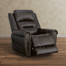 Oscar Latitudes Power Lift Recliner with Right-Hand Control & Power Headrest - 5000003113 - Michael's Discount Furniture