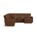 Aria Latitudes Power Reclining Sectional - Michael's Discount Furniture