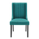 Renew Parsons Fabric Dining Side Chairs - Set of 2
