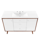 Transmit 48" Single Sink Bathroom Vanity