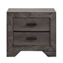 Nathan Nightstand