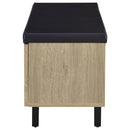 Brixton Storage Bench