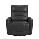 Deco P1 Recliner with Glider and Swivel