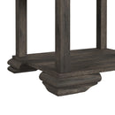Park Ridge Occasional Table Set in Charcoal