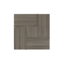 Martina Coffee Table in Grey
