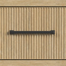 Ridgemont Storage Bed