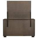 Durango Dresser with Mirror