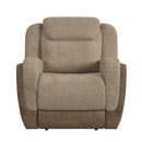 Hornet Motion Glider Recliner