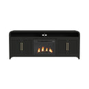 Ridgemont TV Console