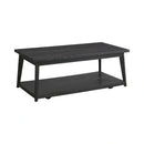 Libby Three Pack Occasional in dark