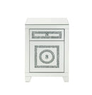 Accent Table