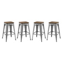 Promenade Counter Stool Set of 4