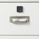 Rio Nightstand with Electronic Features