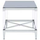 Lindley Coffee Table Set