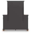 Rowlenstown Bedroom Set