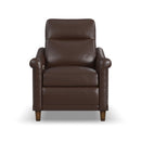 Elizabeth Latitudes Power Recliner with Power Headrest - 5000005590