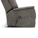 Zecliner Model 3+ Petite Power Lift Recliner with Power Headrest, Lumbar, Heat & Massage - 5000010069 - Michael's Discount Furniture