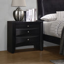 Briana Nightstand - Michael's Discount Furniture