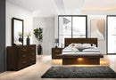 Jessica Bedroom Set - Michael's Discount Furniture
