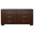 Jessica Bedroom Set - Michael's Discount Furniture