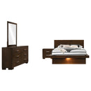 Jessica Bedroom Set - Michael's Discount Furniture