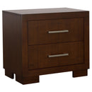 Jessica Bedroom Set - Michael's Discount Furniture