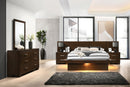 Jessica Bedroom Set - Michael's Discount Furniture