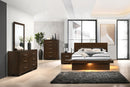 Jessica Bedroom Set - Michael's Discount Furniture