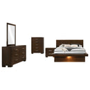Jessica Bedroom Set - Michael's Discount Furniture