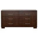 Jessica Bedroom Set - Michael's Discount Furniture